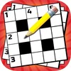 أيقونة Crosswords