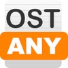Icono de Expert OST File Converter