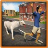 Crazy Goat in Town 3D icon