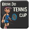 Icon von Tennis Cup