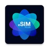 ESIM Plus: Mobile Virtual SIM icon