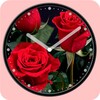 Photo Analog Clock-7 icon