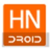 HNDroid icon
