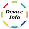 Kaltura Device Info icon