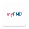 myFNDApp icon