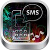 3D Cool SMS Ringtone icon