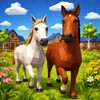 Icona di Horse Family: Animal Simulator
