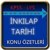 İnkılap Tarihi Özetleri icon