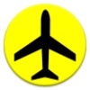 Flight Time Calculator icon