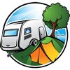 RV Parks & Campgrounds आइकन