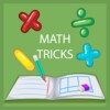 Maths Tricks - shortcut maths icon