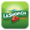 LeShop.ch icon
