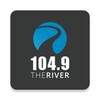 104.9 the River Mobile App icon