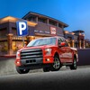 Icono de Shopping Mall Car & Truck Parking