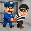 Icono de Thief Escape: Run & Rescue