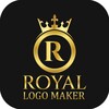 Icono de Royal Logo Maker