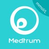 Medtrum EasyTouch mmol/L icon