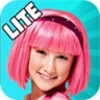 Lazy Town आइकन