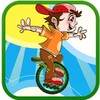Biker Boy icon