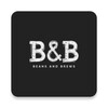 B&B icon