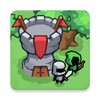 Simple Battle - War of Warrior icon