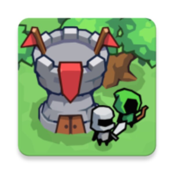 Simple Battle - War of Warrior for Android - Download the APK from Uptodown