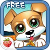 Puppy Run Free icon