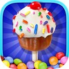 Biểu tượng Cupcake Pop