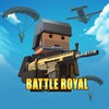 URB Last Pixel Battle Royale आइकन