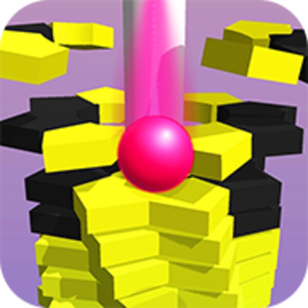 Happy Stack Ball for Android - Download the APK from Uptodown