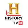 HISTORY TV18 icon
