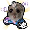 Sad Hamster Clicker icon