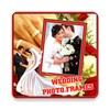 Wedding Frames icon