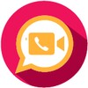 Icono de Video Calling Free