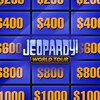 6. Jeopardy! Trivia TV icon
