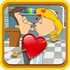 Couple Kissing 2017 icon