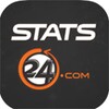 Stats24 icon