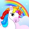 Unicorn Games for 2+ Year Olds icon