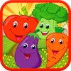 Farm Garden Crush icon