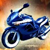 Unreal Moto Rider icon