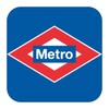 Metro de Madrid Official icon
