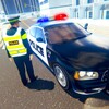 Traffic Police Cop Simulator icon