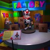 Horror Toy Factory: Chapter 1 icon