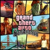 GTA San Andreas icon