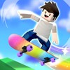 Icono de Mega Obby Parkour Games