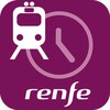 Икона Renfe Horarios