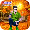 Autumn Photo Editor 아이콘