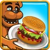 Burger Freddy Chef icon