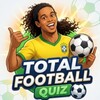Icono de total football quiz
