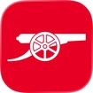 The Arsenal: Official App feature